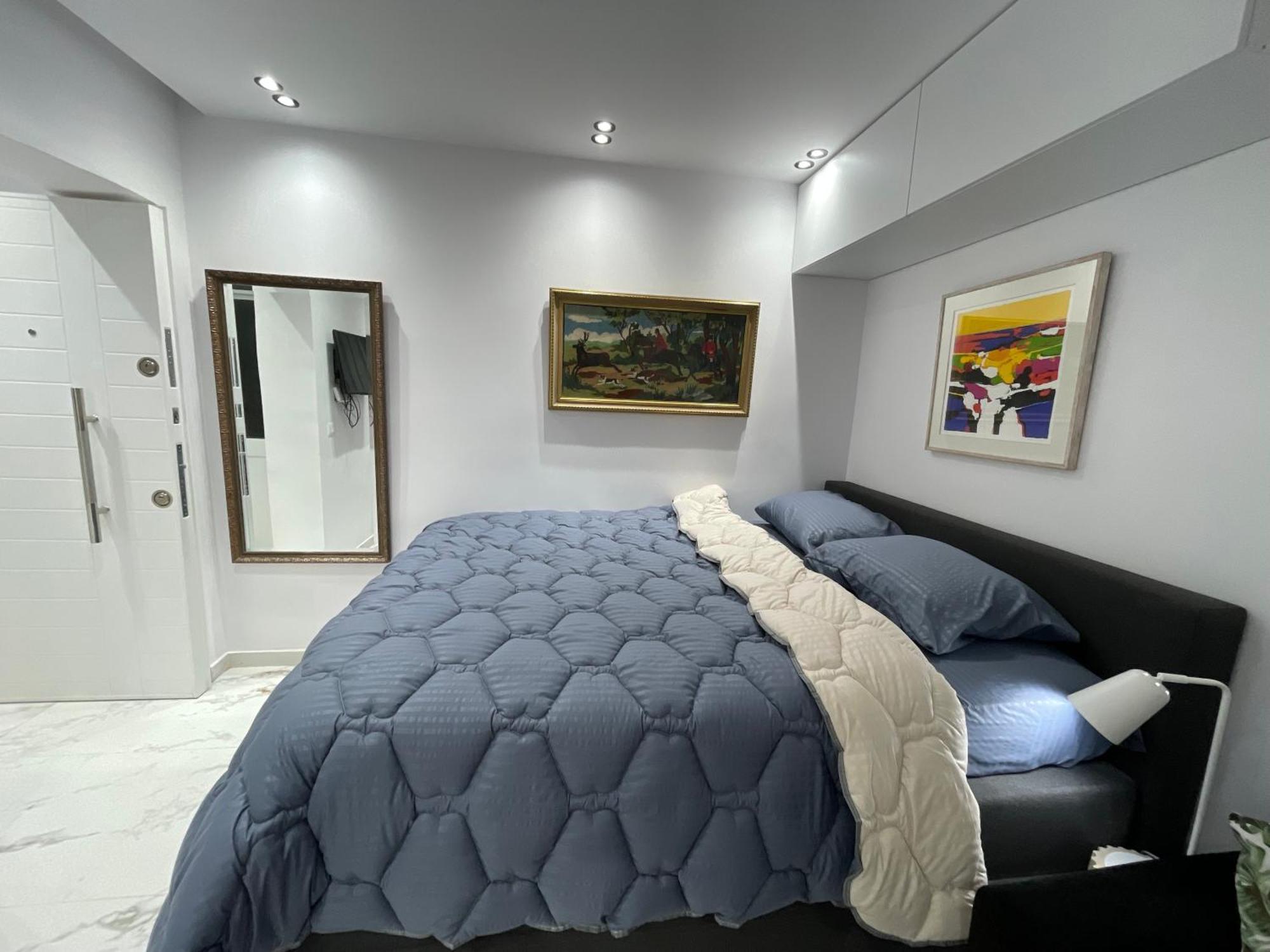 Midnight Apartments Τίρανα Εξωτερικό φωτογραφία