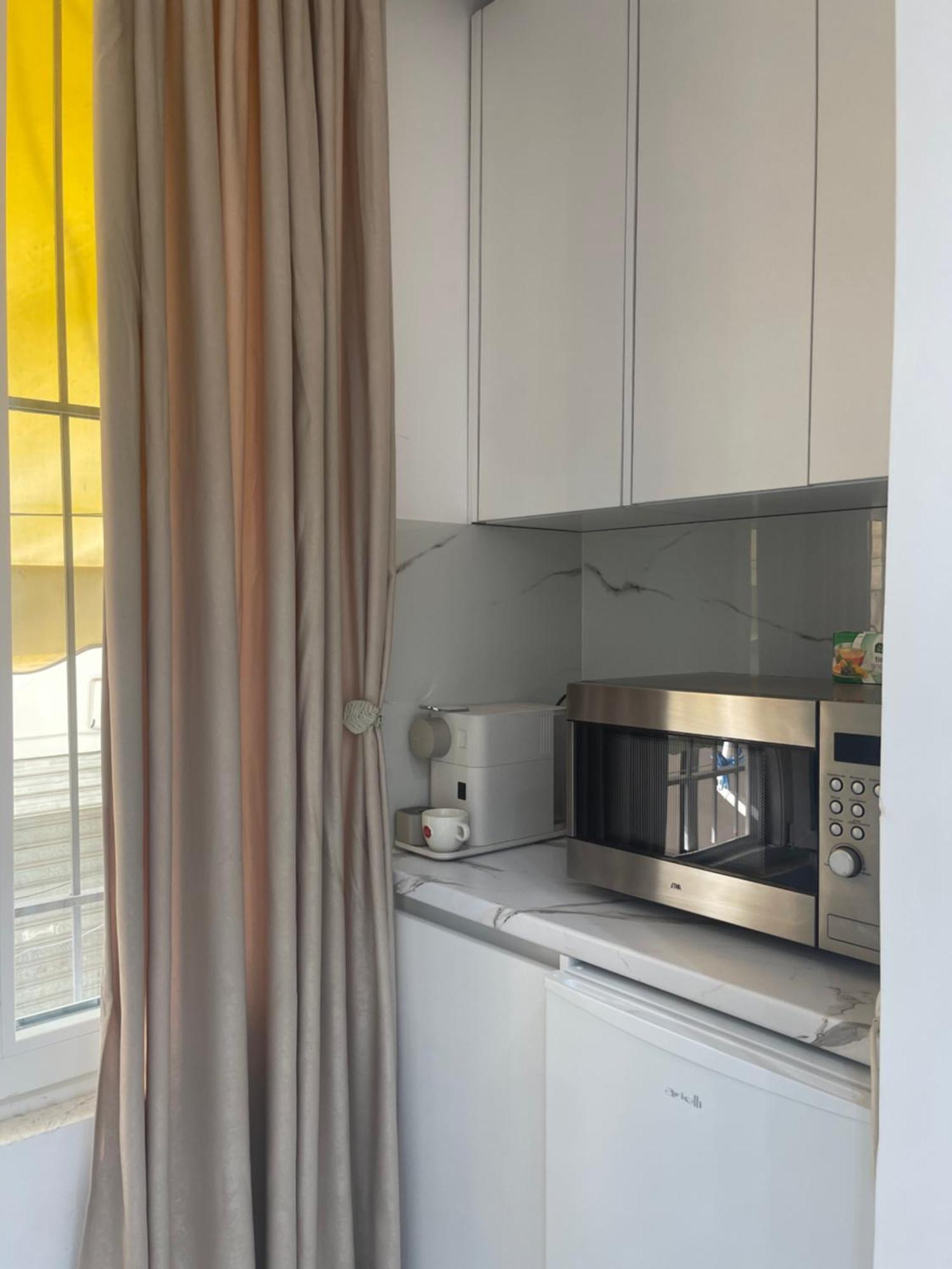 Midnight Apartments Τίρανα Εξωτερικό φωτογραφία