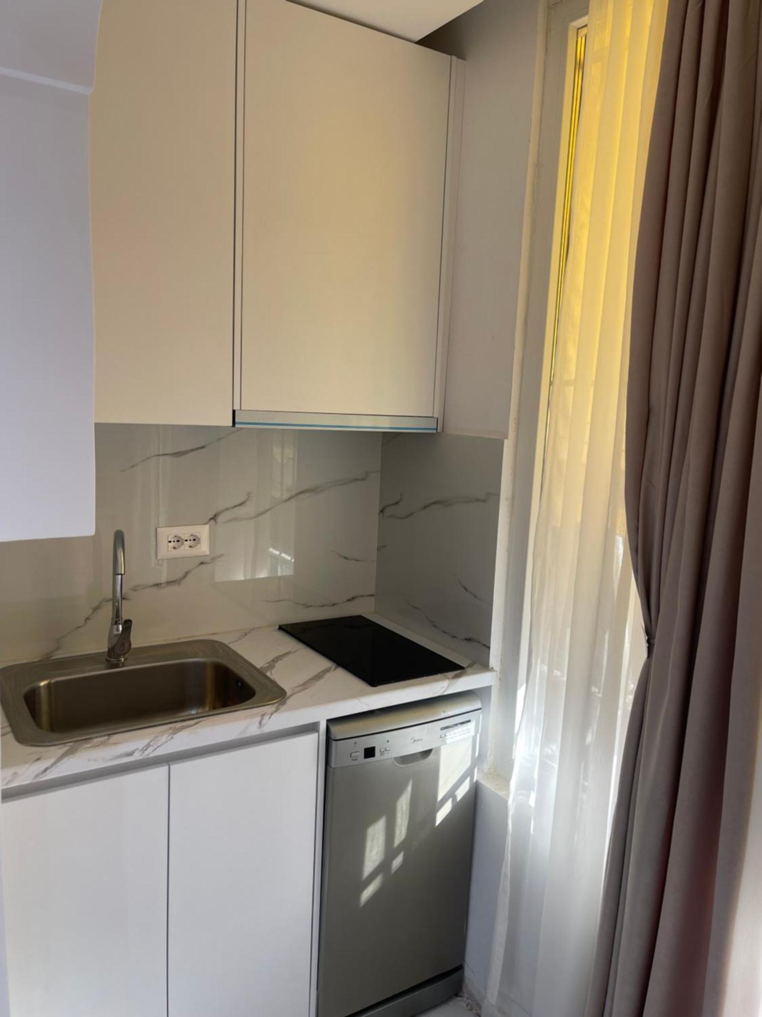 Midnight Apartments Τίρανα Εξωτερικό φωτογραφία